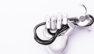 AI is beating doctors at empathy – because we’ve turned doctors into robots