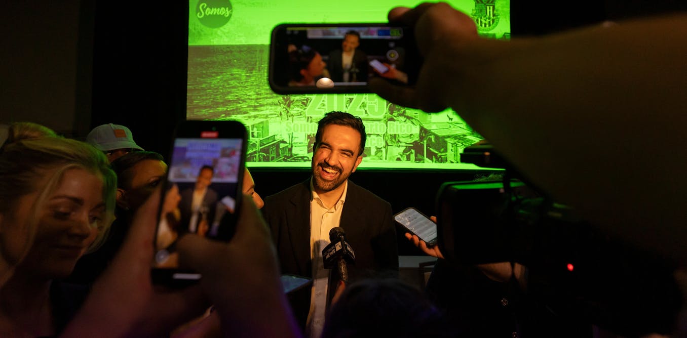 Zohran Mamdani’s win shows how multilingualism bridges divides in diverse democracies