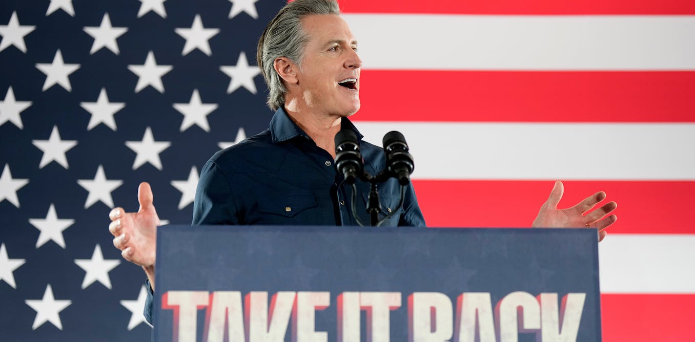 The Democrats are riding a blue wave, but major questions remain for a divided party