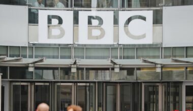 BBC resignations over Trump scandal show the pressures on public broadcasters – and why they must resist them