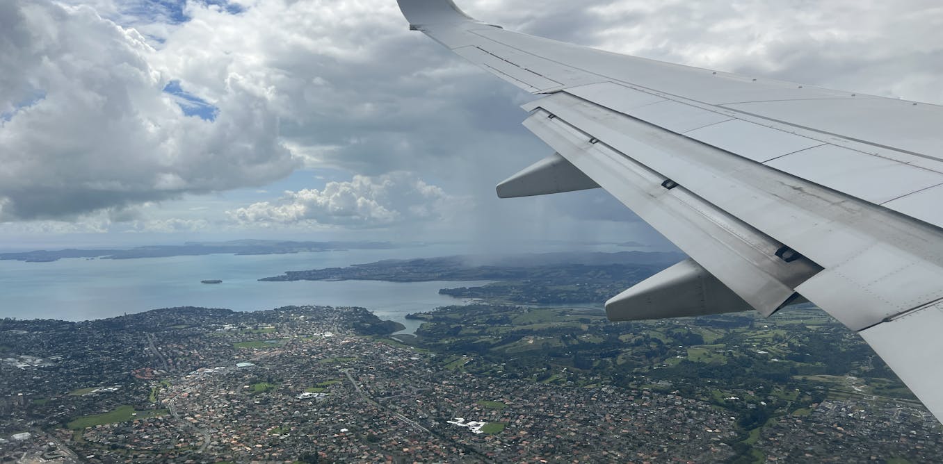 latest numbers show NZ now at risk of population stagnation