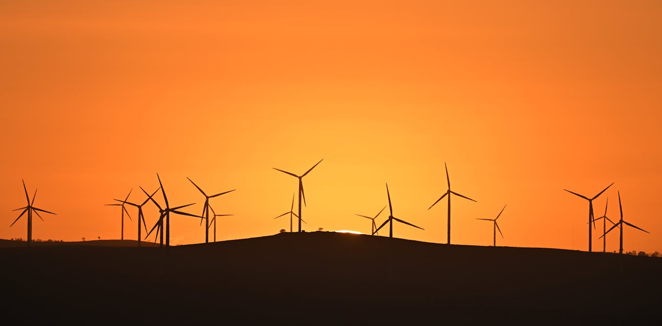 The Liberals dropped net zero. Will it make any difference to Australia’s climate response?