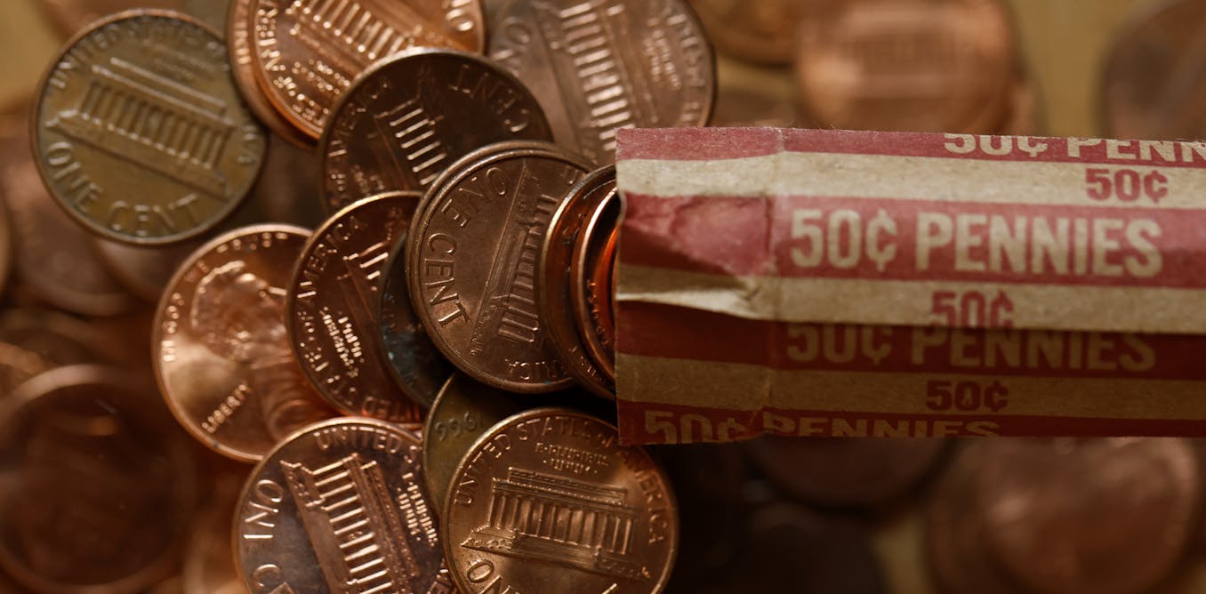 Who wins and who loses as the US retires the penny