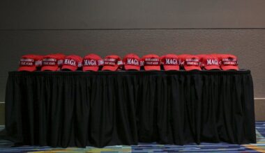 Why MAGA is obsessed with Epstein − and why the files are unlikely to dent loyalty to Trump