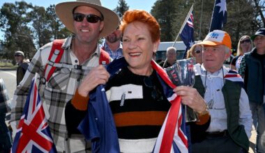 One Nation’s surge continues in Redbridge poll, but Labor dominant