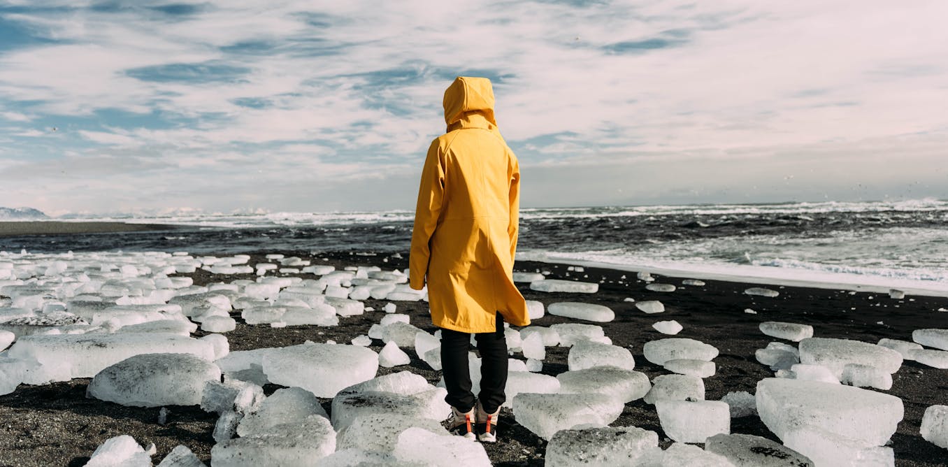 What do we know about climate change? How do we know it? And where are we headed?