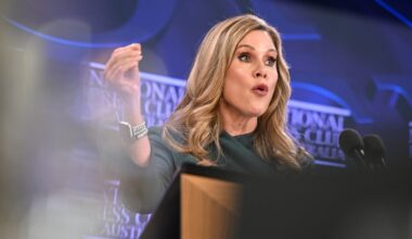 What does the US Congress want with Australia’s eSafety commissioner?