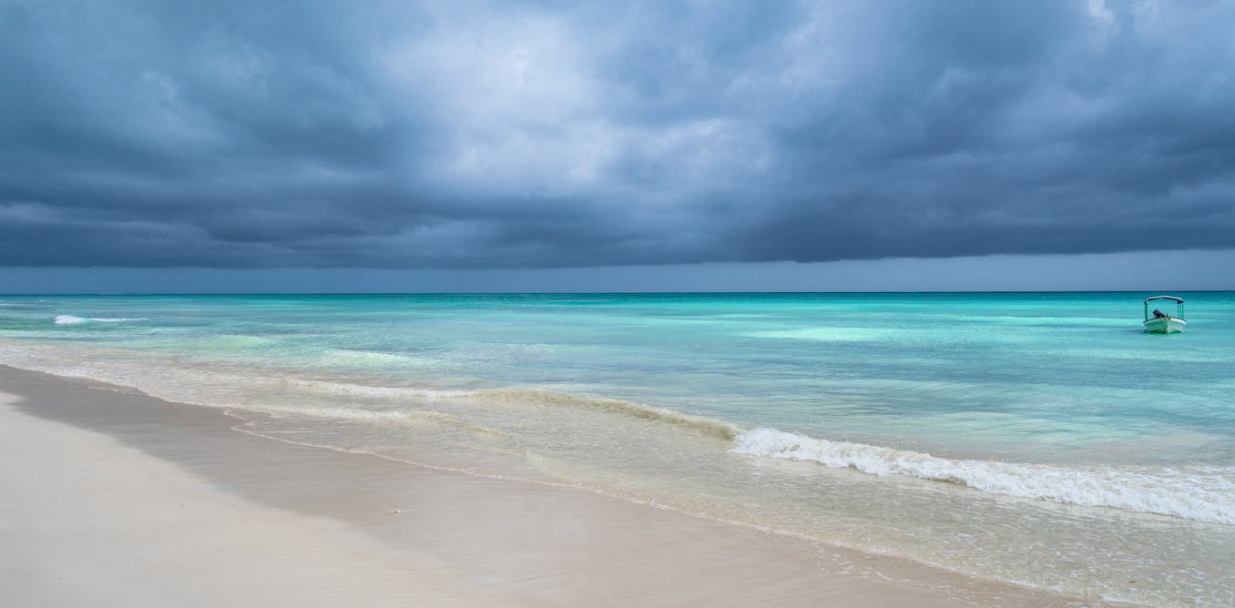 Australia has dropped its bid to host the COP31 climate talks. Here’s what happened – and what’s next