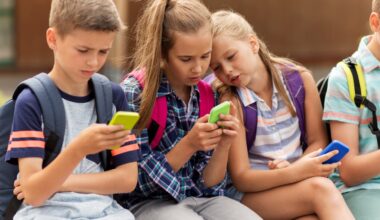 Australia is about to ban under-16s from social media. Here’s what kids can do right now to prepare
