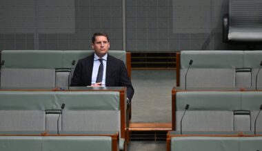 Niki Savva outlines Andrew Hastie’s ambition ‘to restore the Menzian big tent’