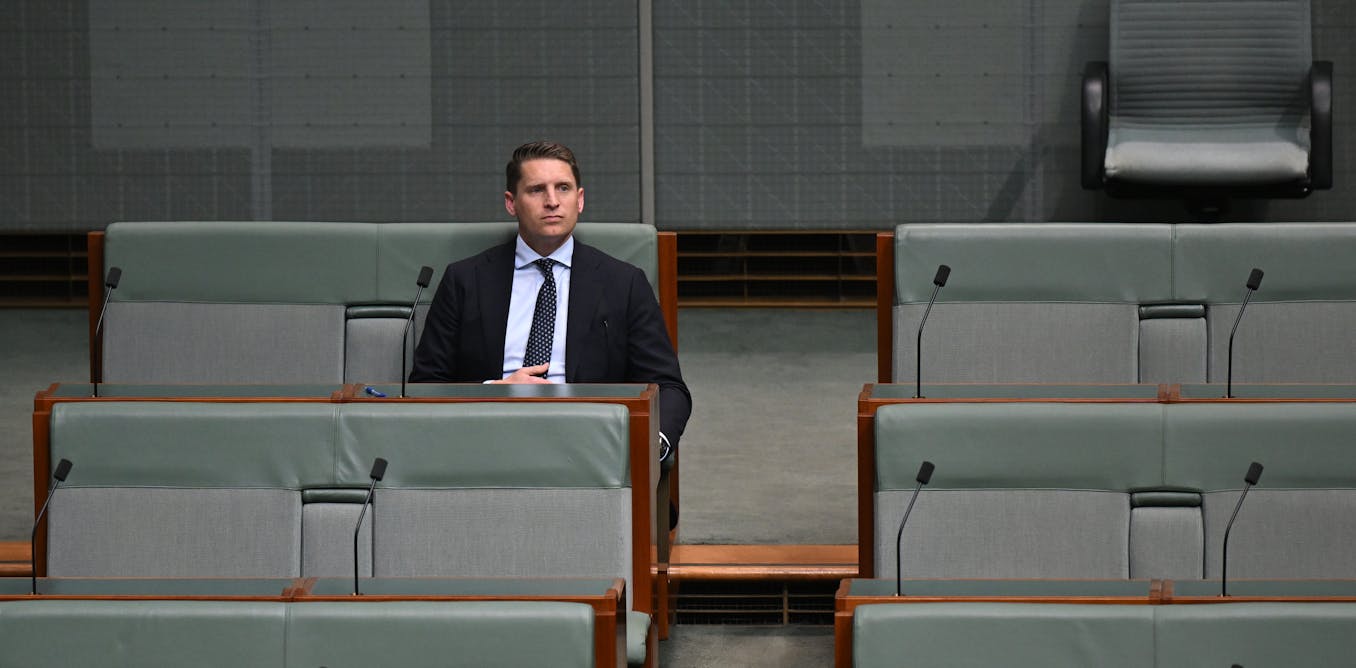 Niki Savva outlines Andrew Hastie’s ambition ‘to restore the Menzian big tent’