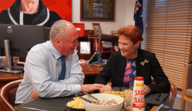 it’s been a carefully orchestrated political courtship, but the marriage could be rocky