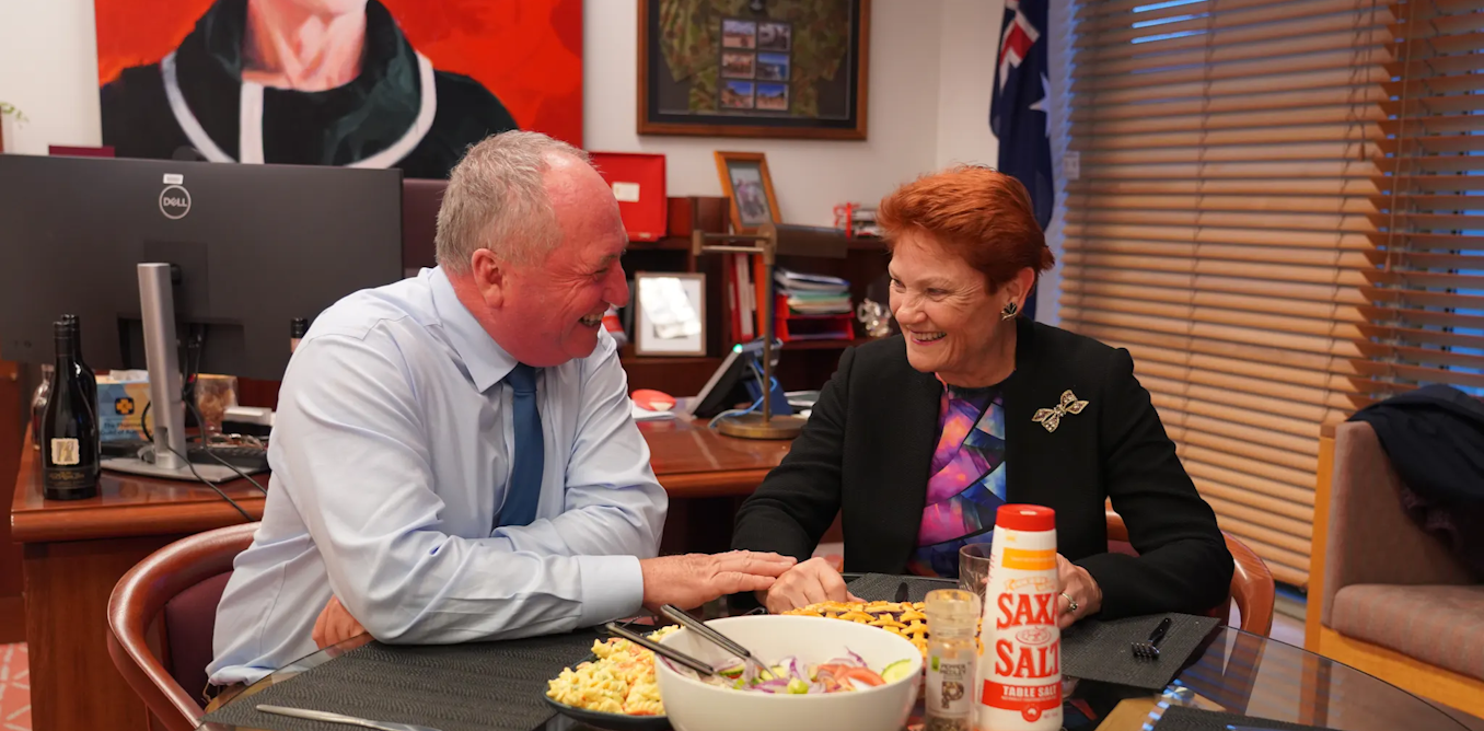 it’s been a carefully orchestrated political courtship, but the marriage could be rocky