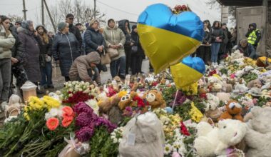 How the Trump administration tried to sell Ukraine a diplomatic debacle