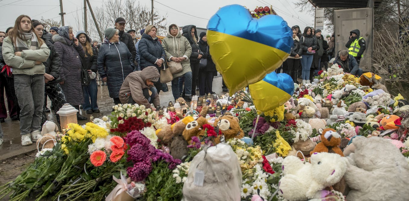 How the Trump administration tried to sell Ukraine a diplomatic debacle