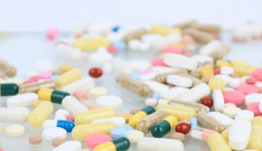 Vitamin B6 products are set to be restricted. Here’s what you need to know