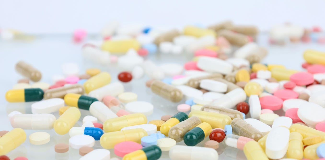 Vitamin B6 products are set to be restricted. Here’s what you need to know