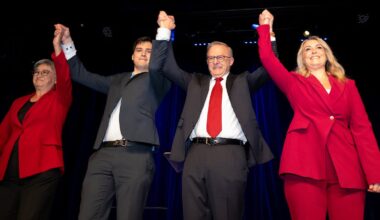 new study reveals why Labor won the 2025 federal election