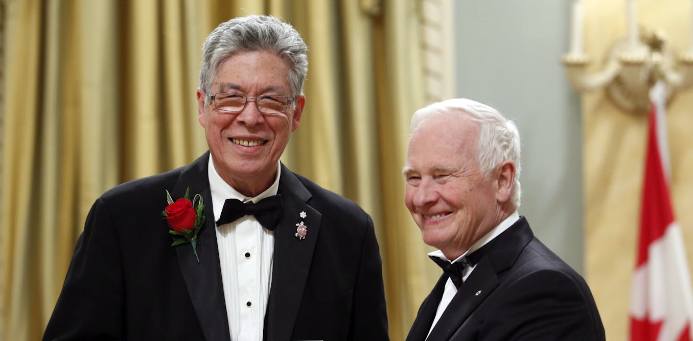 As we learn another ‘hero’ is non-Indigenous, let’s not ignore a broader cultural problem