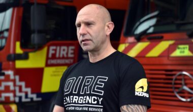 Fenz restructure: 20 jobs could go in South