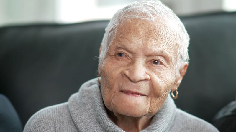 Oldest living survivor of Tulsa Race Massacre, Viola Ford Fletcher, dies at 111 years old