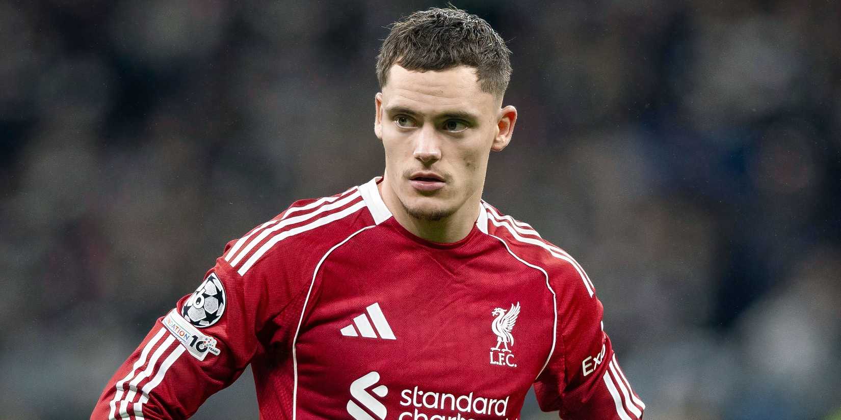 florian wirtz liverpool arne slot