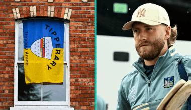 Ex Limerick Star Makes Shock Management Move After Inter-County Axe