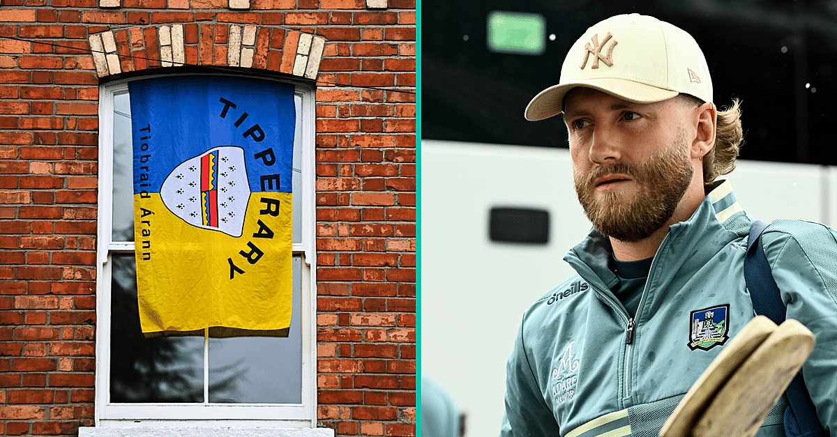 Ex Limerick Star Makes Shock Management Move After Inter-County Axe