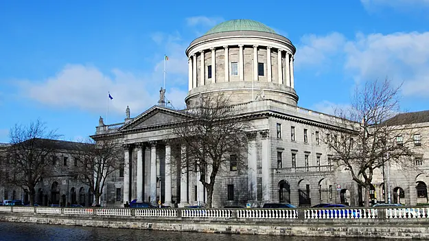 Judge Dismisses Seán Dunne'S Challenge To Bankruptcy Officials' Appointments