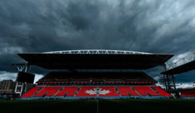 Toronto FC announce schedule for the 2026 MLS Season 