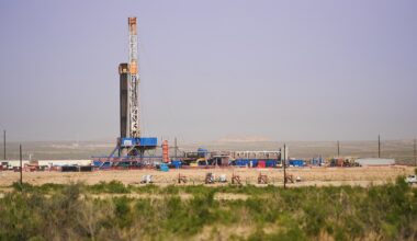 veterans solve problems, innovate in upstream operations — Chevron