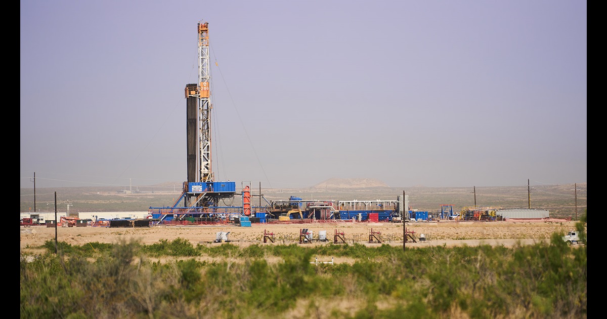 veterans solve problems, innovate in upstream operations — Chevron