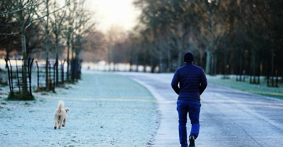 Cold snap to bring freezing temperatures this week