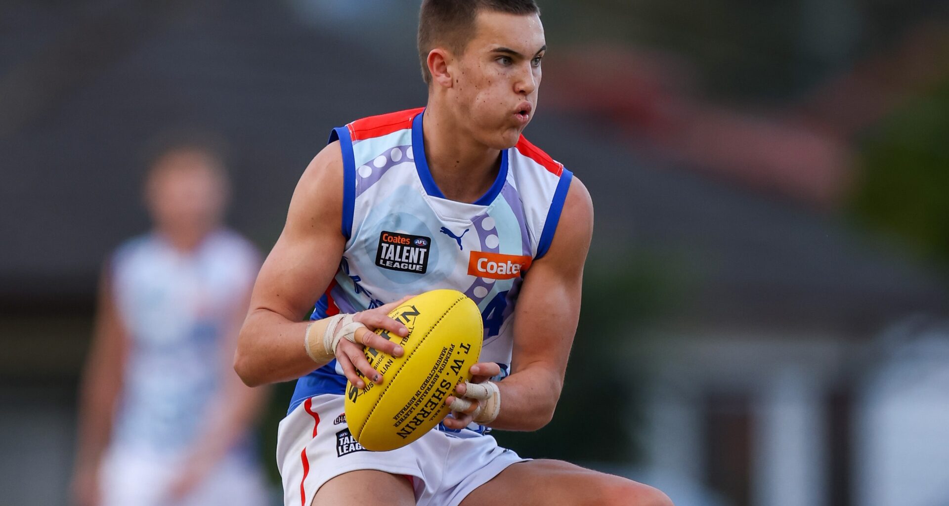 Young talls set to get their chance, more bids expected