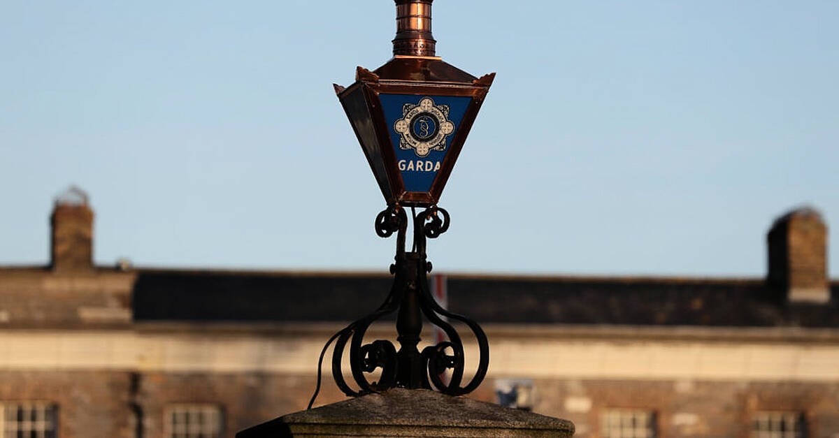 Garda and five others arrested over drugs missing from station