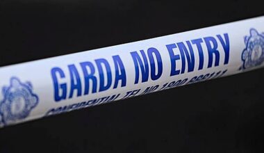 Gardaí appeal for witnesses after serious collision on Cork Road