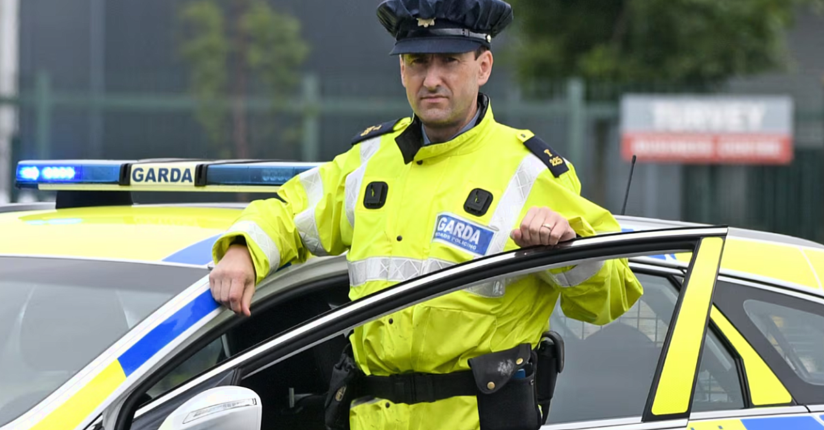 Garda died from injuries after he was struck by motorcycle while operating a checkpoint, inquest hears