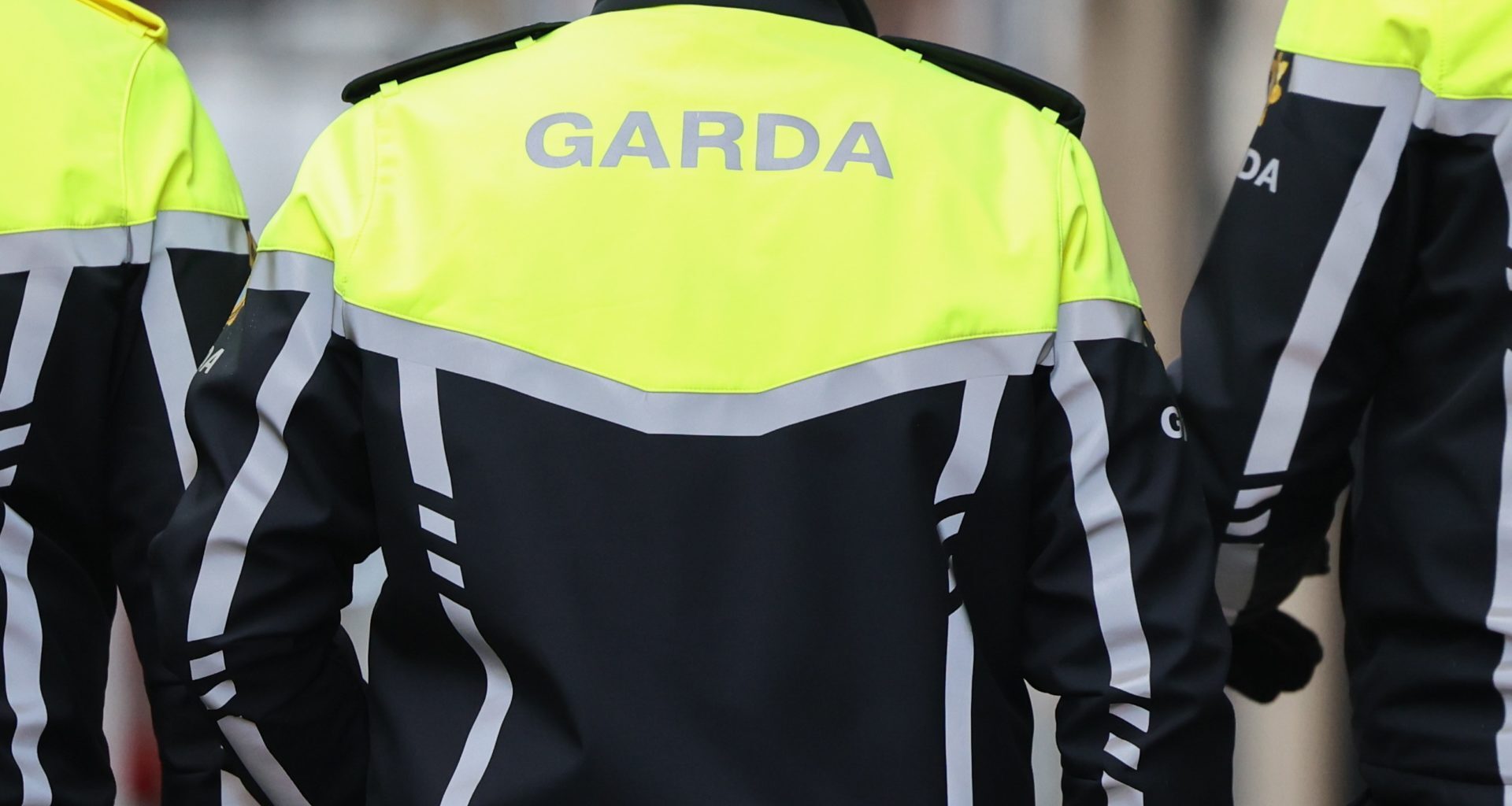 Man found dead after attacking ex-partner with axe in Kildare