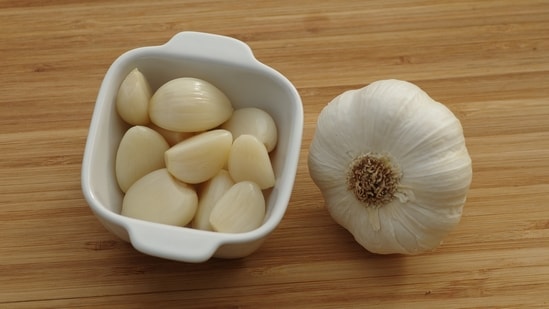 Check out various health benefits of garlic.(pixabay)