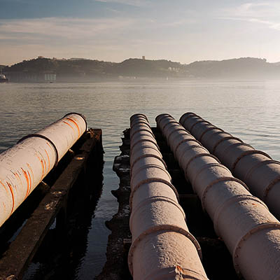 Energean proposes 1 bcm/year subsea pipeline from Israel to Cyprus