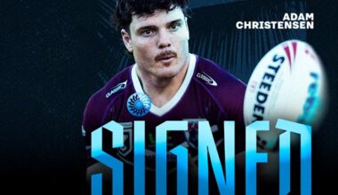 NRL 2025: Titans, Grand final winner joins Titans