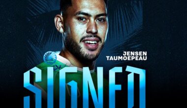 NRL 2025: Titans, Raider becomes Titan as Taumoepeau signs on