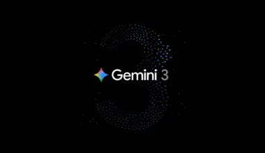 Google releases Gemini 3 - it already powers AI Mode
