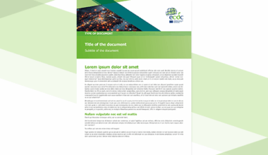 Antimicrobial resistance in the EU/EEA (EARS-Net)