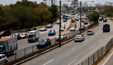 Dominican Republic hit with widespread power outage