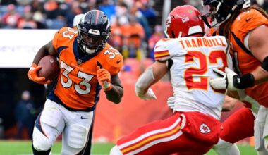Chiefs-Broncos Week 11 predictions from Arrowhead Pride