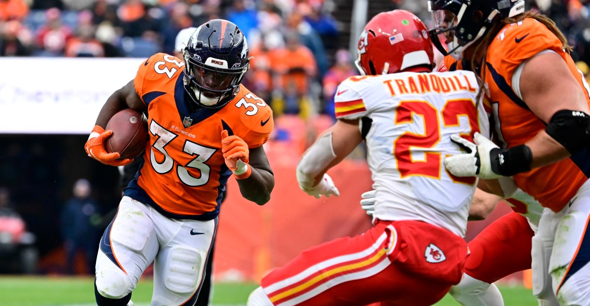 Chiefs-Broncos Week 11 predictions from Arrowhead Pride