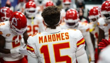 Chiefs-Bills Week 9 predictions from Arrowhead Pride