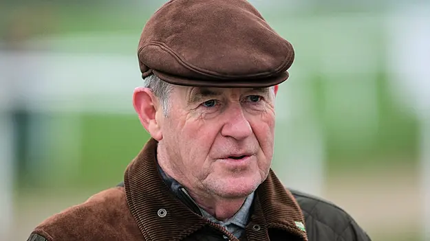 Jp Mcmanus'S International Rugby Experience In Limerick Records Losses Of €1.05M