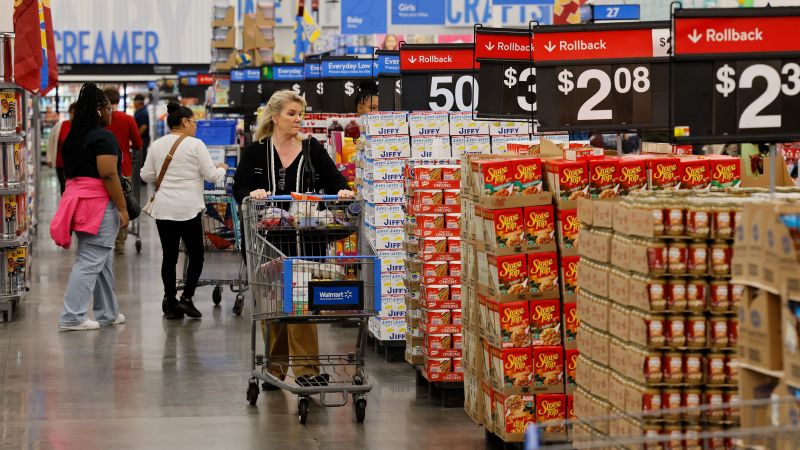 Walmart just proved it’s America’s solution to the affordability crisis